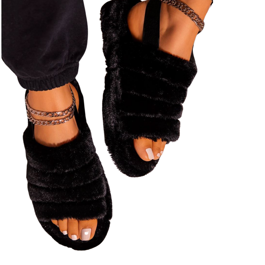 Fur Slippers & Boots Vendors