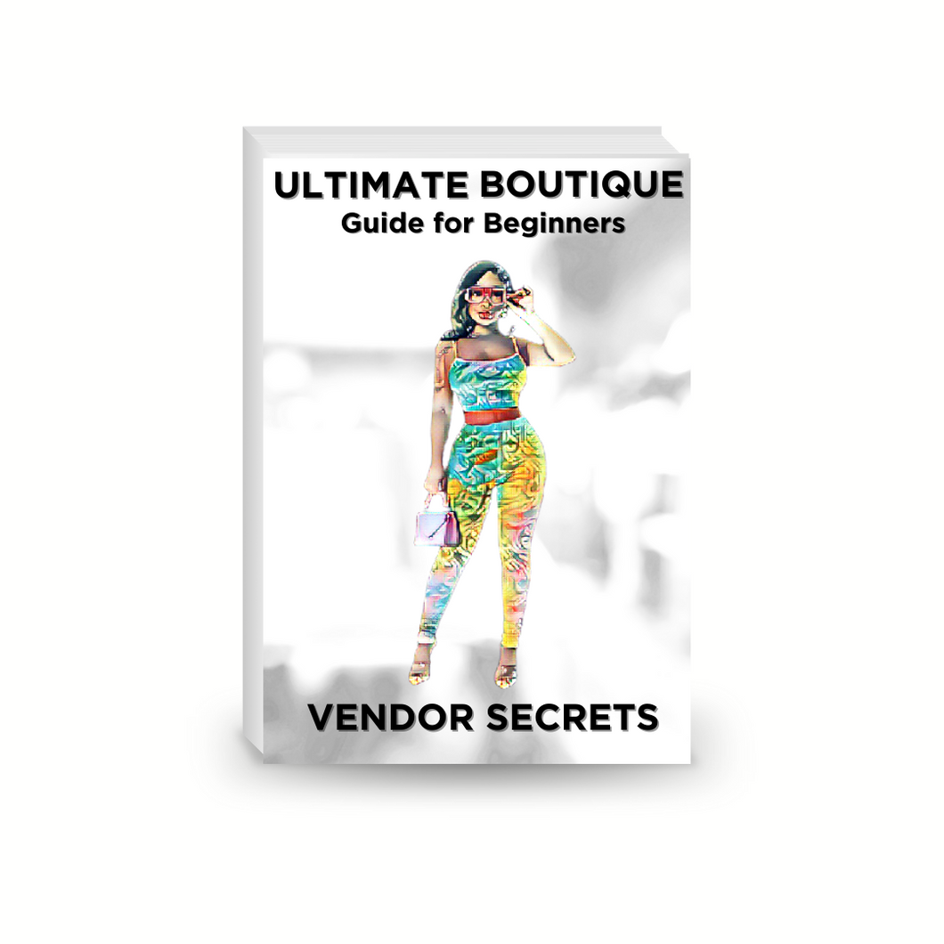 The Boutique Guide